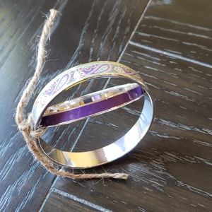 Vera Bradley Bangles